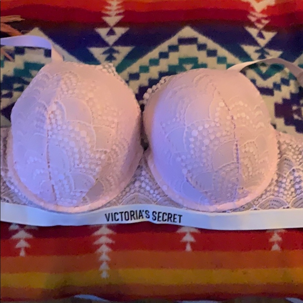 Victoria secret bra